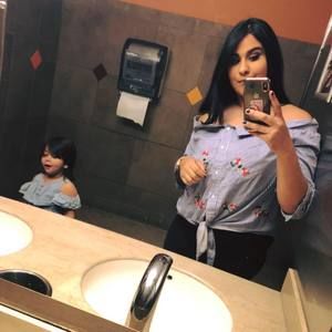 Meet your Posher, Michelle